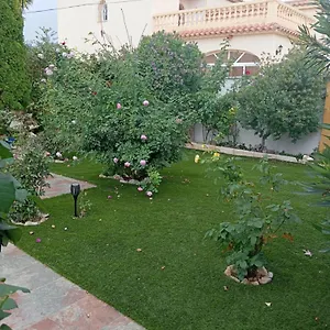 Loft Claudia Muy Cerca De Playa Wifi Y Netflix Gratis Apartamento Miami Platja (Miami Playa)