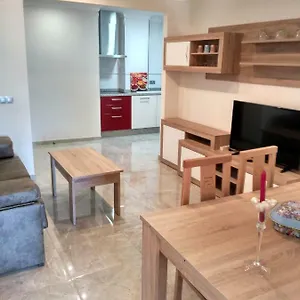  Apartamento Bonito
